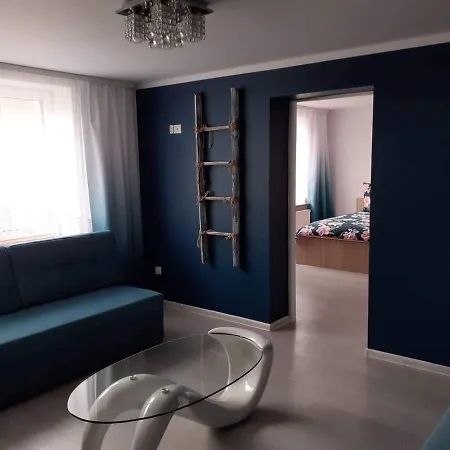 Na Spokojnie 아파트 *