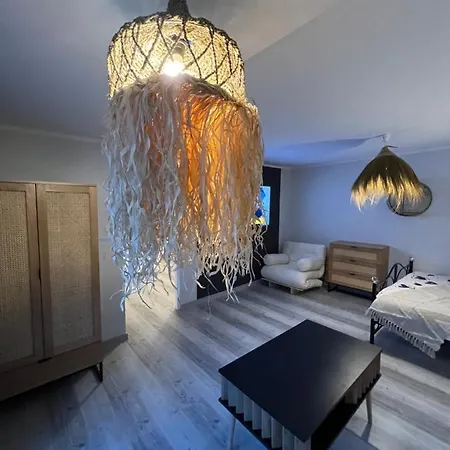 Na Spokojnie * ياستارنيا