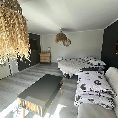 Na Spokojnie Apartmán