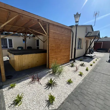 Apartmán Na Spokojnie