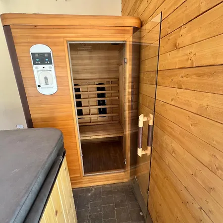 Na Spokojnie Apartmán