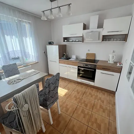 Na Spokojnie * 야스타르니아