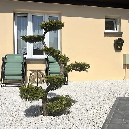 Na Spokojnie Apartmán *