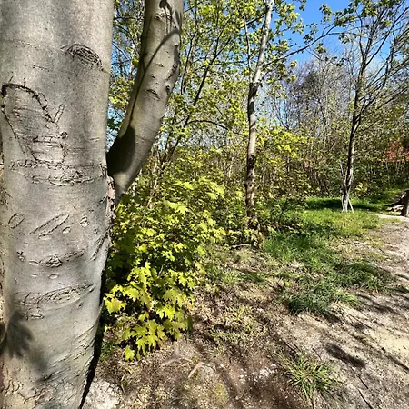 Apartmán Na Spokojnie Jastarnia