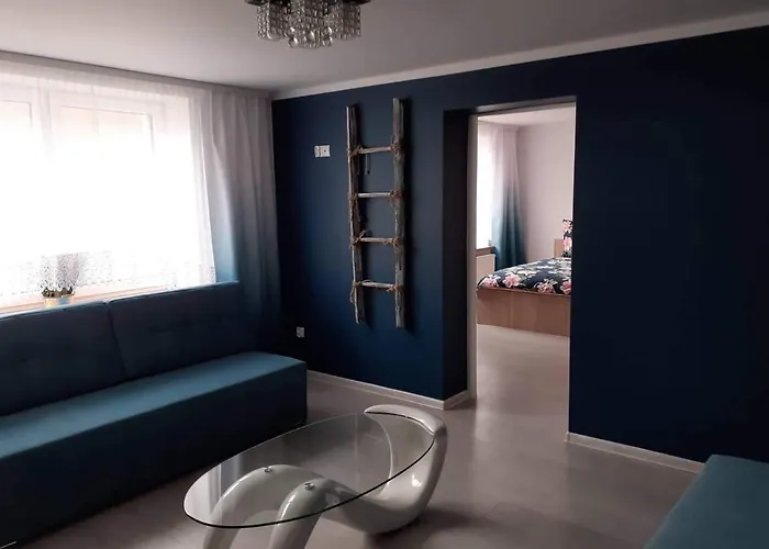 Na Spokojnie Apartamento *