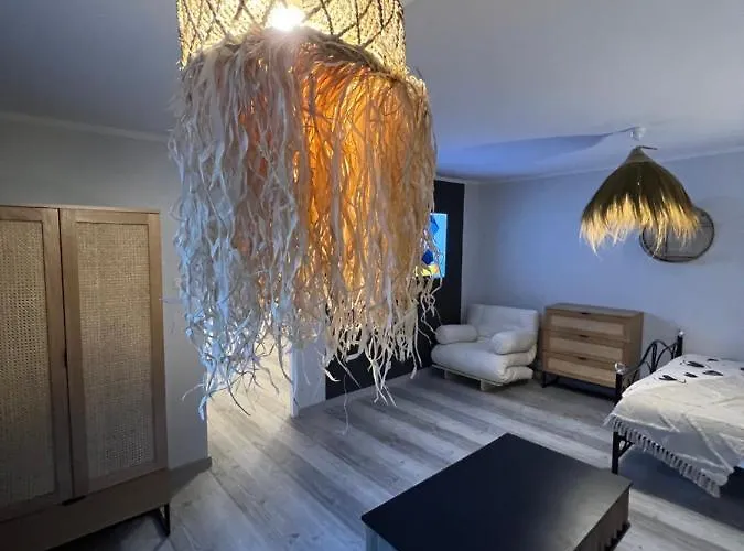 Na Spokojnie * Jastarnia