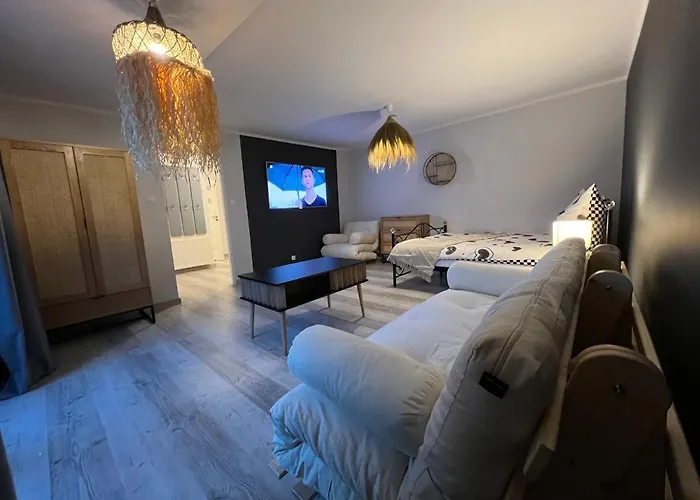 Apartamento Na Spokojnie