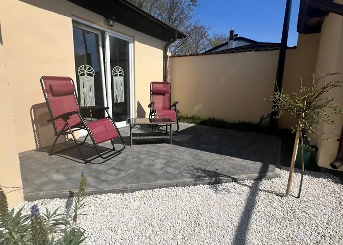 Na Spokojnie Jastarnia