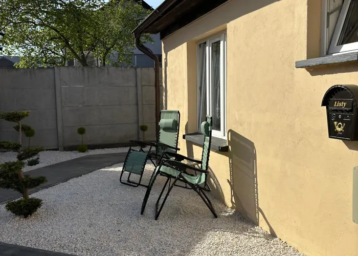 Apartamento Na Spokojnie