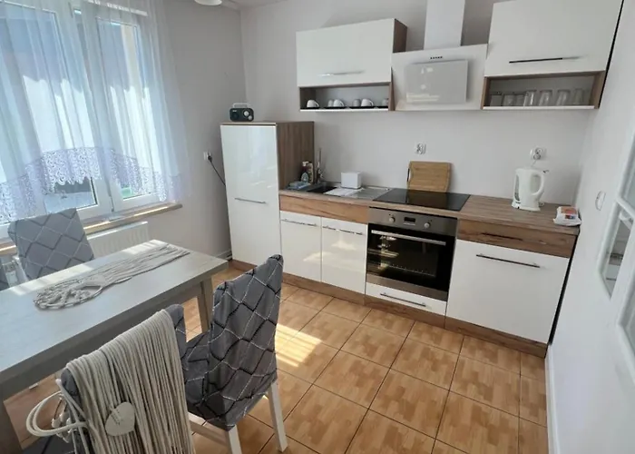 Na Spokojnie * Jastarnia