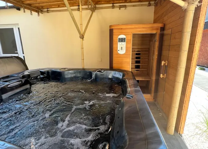 Lägenhet Na Spokojnie